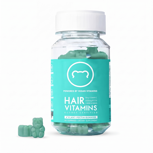 Pinemend Hair Vitamins