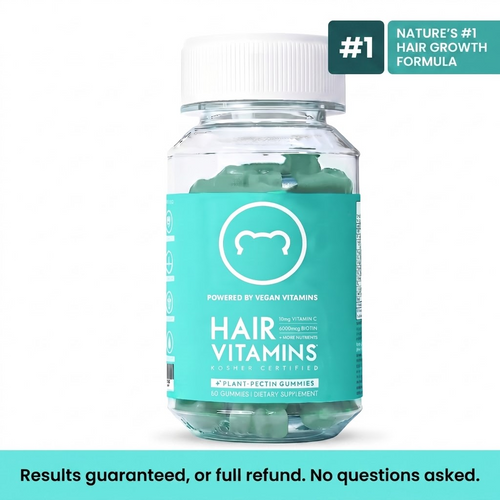 Pinemend Hair Vitamins