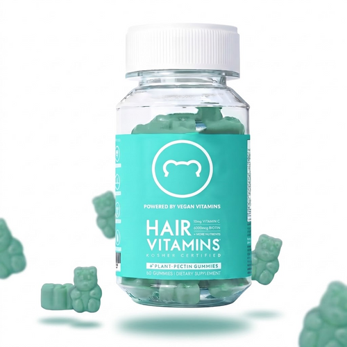 Pinemend Hair Vitamins